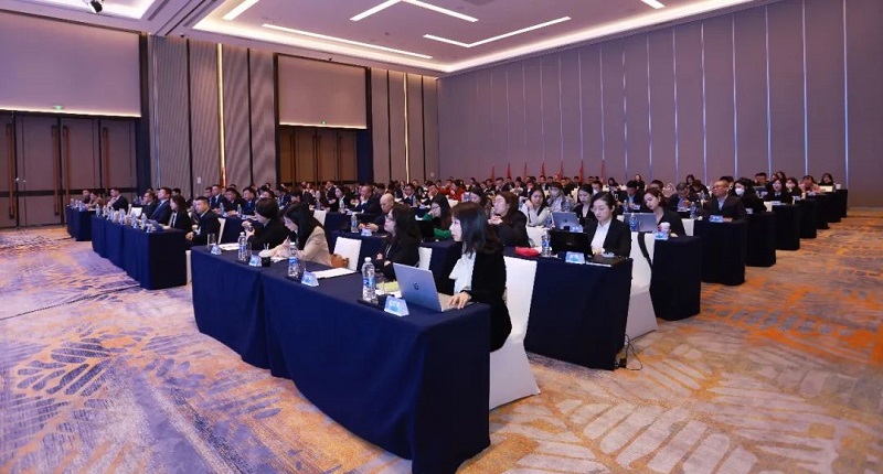 汇心聚力,奋楫争先-j9九游会官网制药2023年营销启动会议盛大召开 汇心聚力,奋楫争先-j9九游会官网制药2023年营销启动会议盛大召开