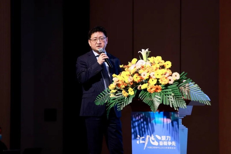 汇心聚力,奋楫争先-j9九游会官网制药2023年营销启动会议盛大召开 汇心聚力,奋楫争先-j9九游会官网制药2023年营销启动会议盛大召开