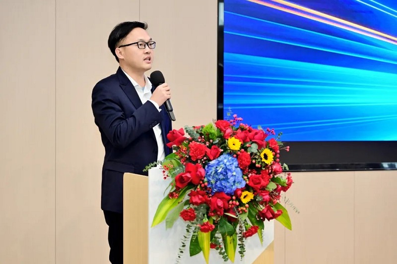 聚力向新,共创未来-j9九游会官网制药2024年营销体系年会暨客户答谢会圆满落幕 聚力向新,共创未来-j9九游会官网制药2024年营销体系年会暨客户答谢会圆满落幕