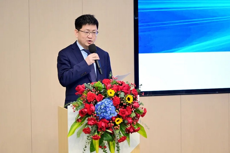 聚力向新,共创未来-j9九游会官网制药2024年营销体系年会暨客户答谢会圆满落幕 聚力向新,共创未来-j9九游会官网制药2024年营销体系年会暨客户答谢会圆满落幕