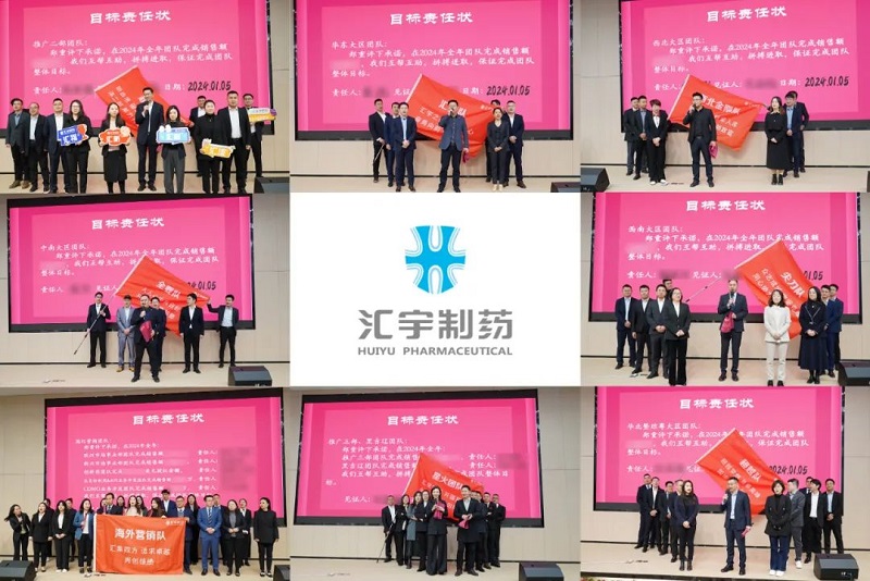 聚力向新,共创未来-j9九游会官网制药2024年营销体系年会暨客户答谢会圆满落幕 聚力向新,共创未来-j9九游会官网制药2024年营销体系年会暨客户答谢会圆满落幕