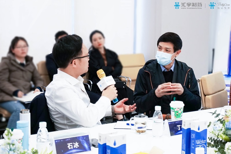 智美交锋,共话抗衰?|?j9九游会官网悦迎医美创新研究顾问会圆满落幕 智美交锋,共话抗衰?|?j9九游会官网悦迎医美创新研究顾问会圆满落幕