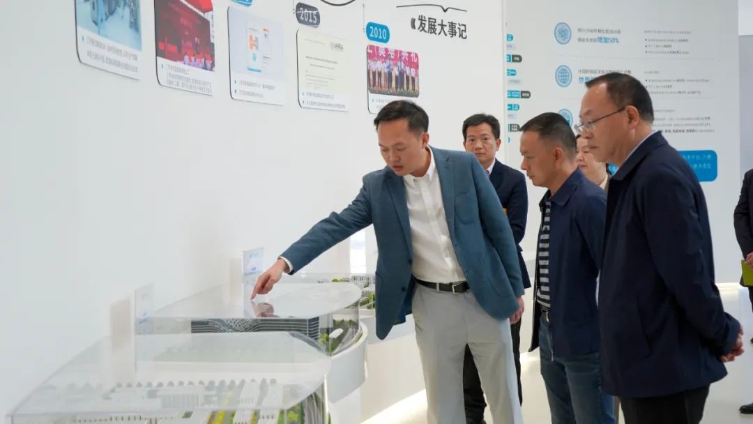 内江市第二人民医院与j9九游会官网制药携手开启博士后联合培养新篇章 内江市第二人民医院与j9九游会官网制药携手开启博士后联合培养新篇章
