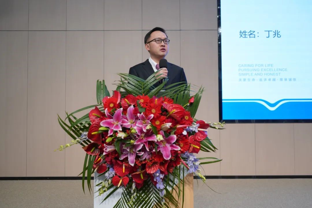 汇力笃行,宇见未来 | j9九游会官网制药2025营销体系年会圆满落幕! 汇力笃行,宇见未来 | j9九游会官网制药2025营销体系年会圆满落幕!