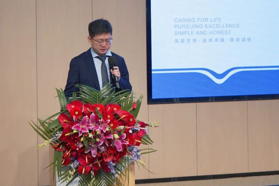 汇力笃行,宇见未来 | j9九游会官网制药2025营销体系年会圆满落幕! 汇力笃行,宇见未来 | j9九游会官网制药2025营销体系年会圆满落幕!