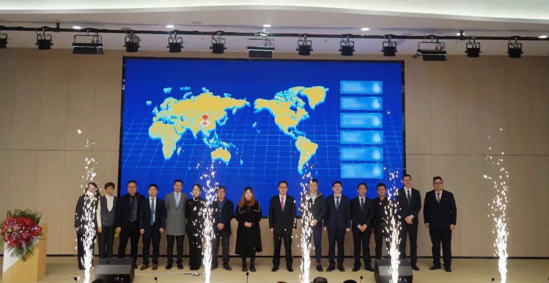 汇力笃行,宇见未来 | j9九游会官网制药2025营销体系年会圆满落幕! 汇力笃行,宇见未来 | j9九游会官网制药2025营销体系年会圆满落幕!
