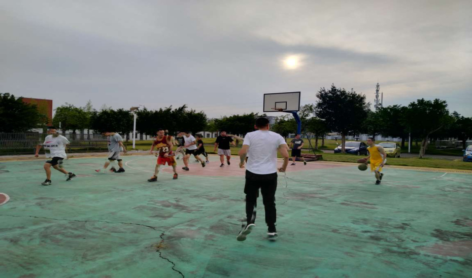 j9九游会官网制药第二届运动会精彩瞬间 j9九游会官网制药第二届运动会精彩瞬间
