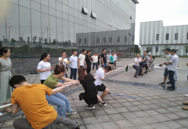 j9九游会官网制药第二届运动会精彩瞬间 j9九游会官网制药第二届运动会精彩瞬间