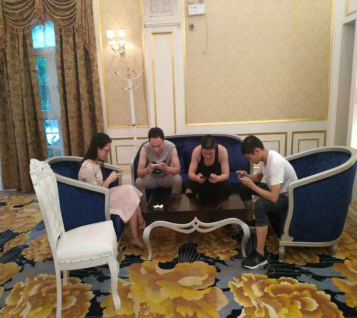 j9九游会官网制药第二届运动会精彩瞬间 j9九游会官网制药第二届运动会精彩瞬间
